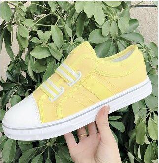 Comfortable Canvas Shoes