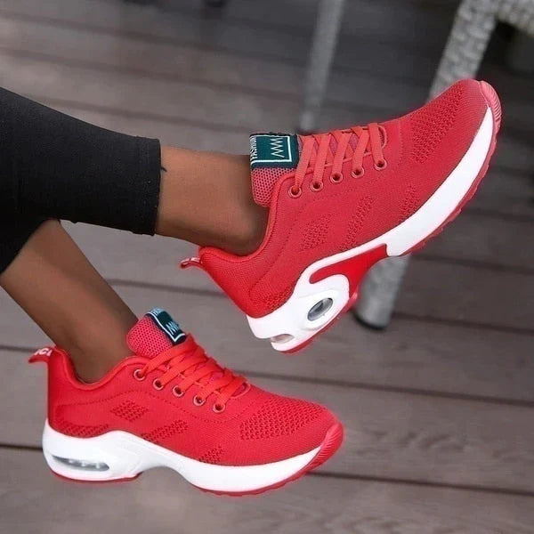 Ergonomic Sports Shoes For Women