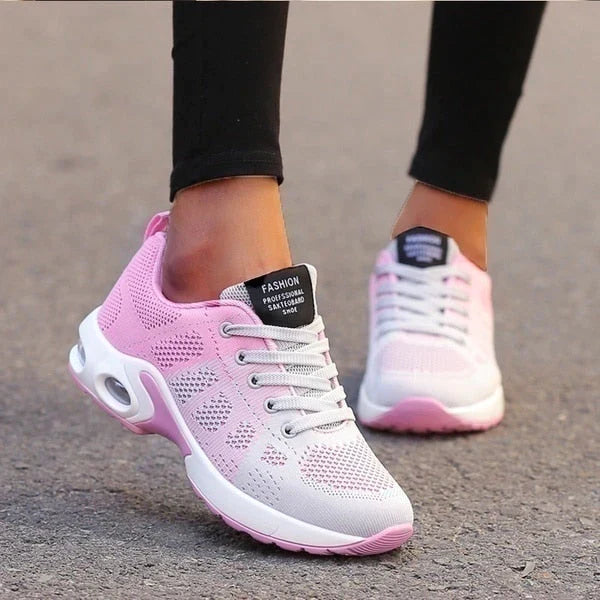 Ergonomic Sports Shoes For Women