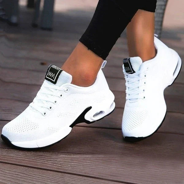 Ergonomic Sports Shoes For Women