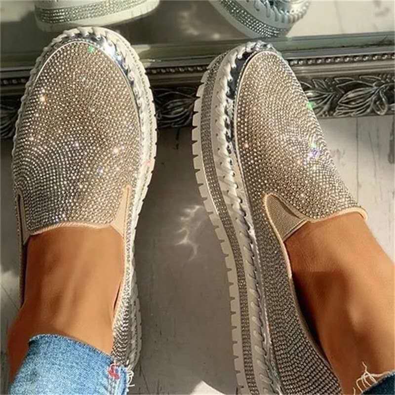 Lysse | Sparkle Away Slipper