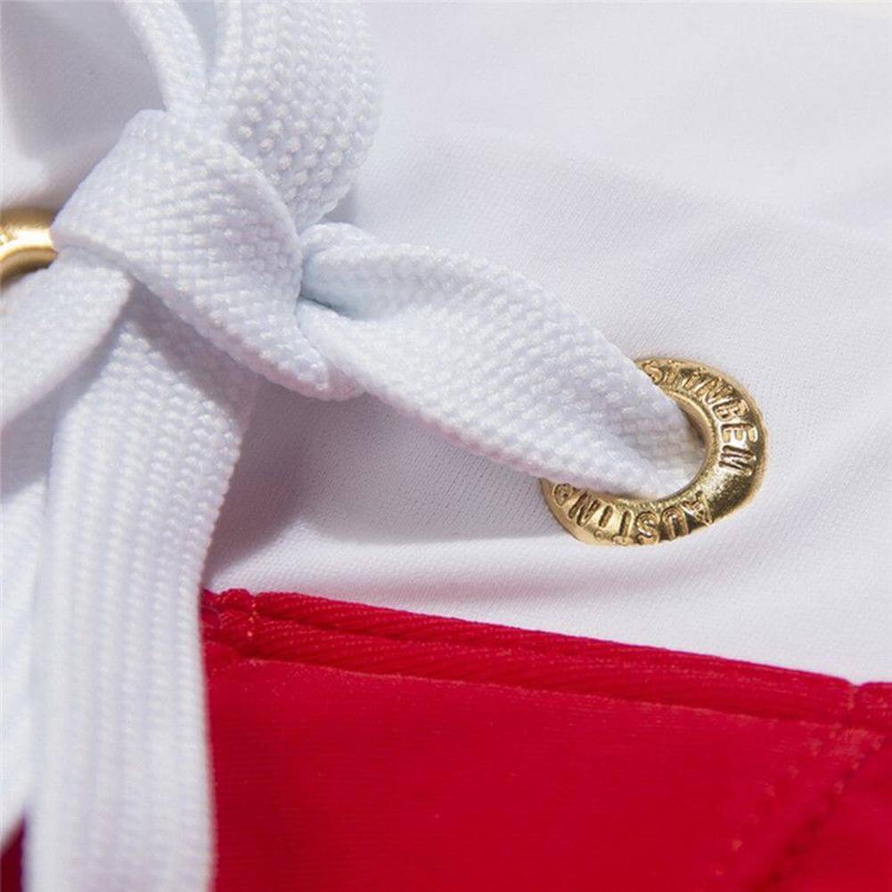 Modern Swim Shorts Model 2024 With Comfort Waistband