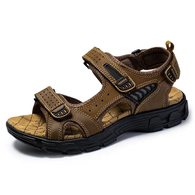 Sandals For Adventure And Sports