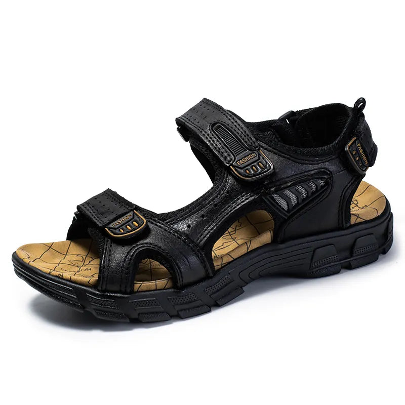 Sandals For Adventure And Sports