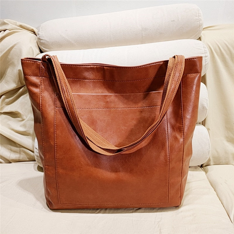A Bag That Lasts a Lifetime - Sustainable and Elegant