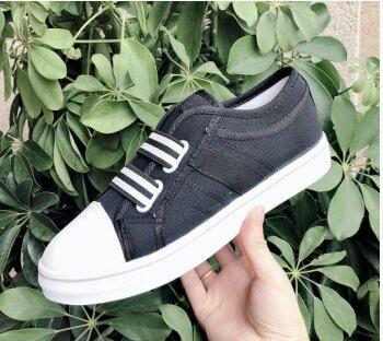Comfortable Canvas Shoes