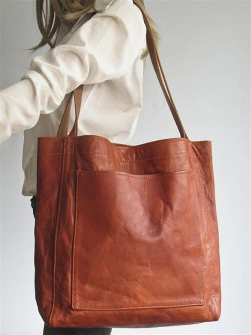 A Bag That Lasts a Lifetime - Sustainable and Elegant