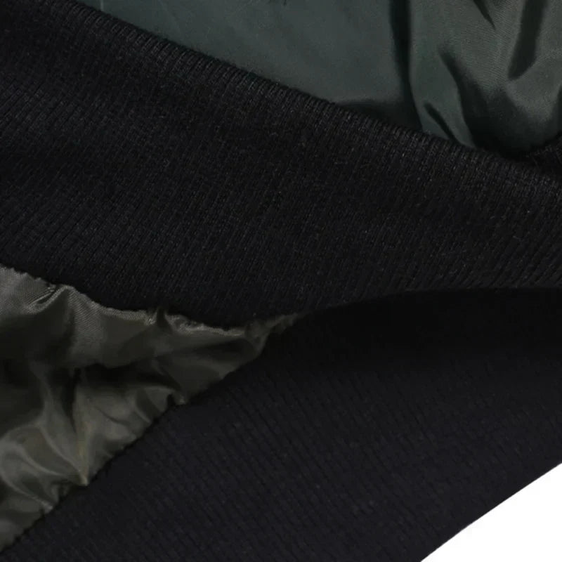 Lysse | Fit bomber jacket for women Hertha