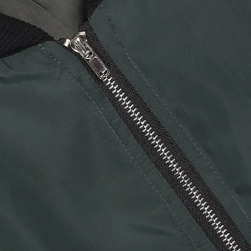 Lysse | Fit bomber jacket for women Hertha