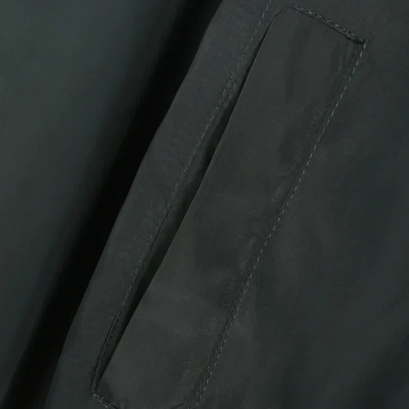 Lysse | Fit bomber jacket for women Hertha