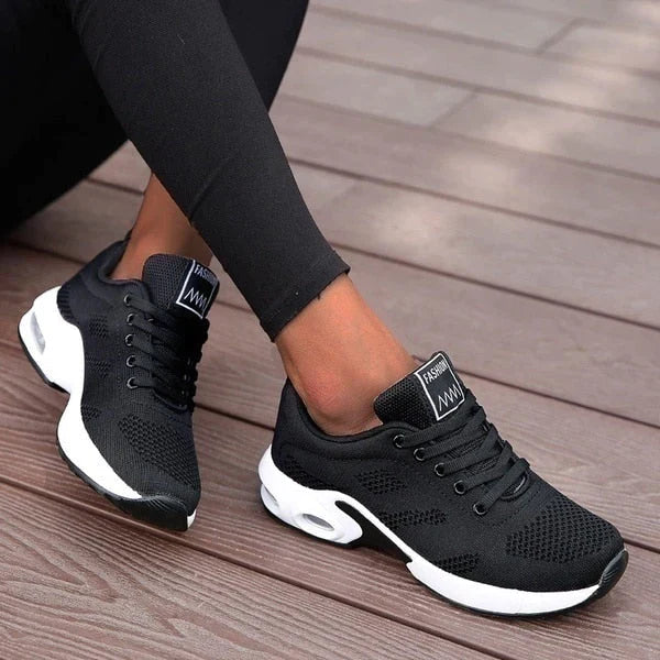 Ergonomic Sports Shoes For Women