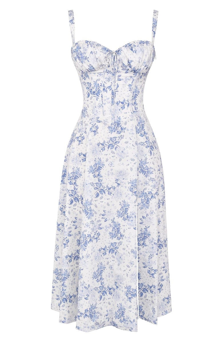 Lysse Floral Dress