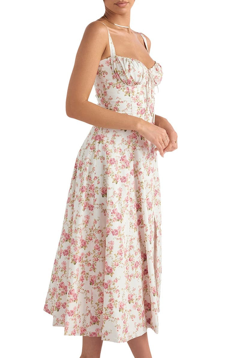 Lysse Floral Dress