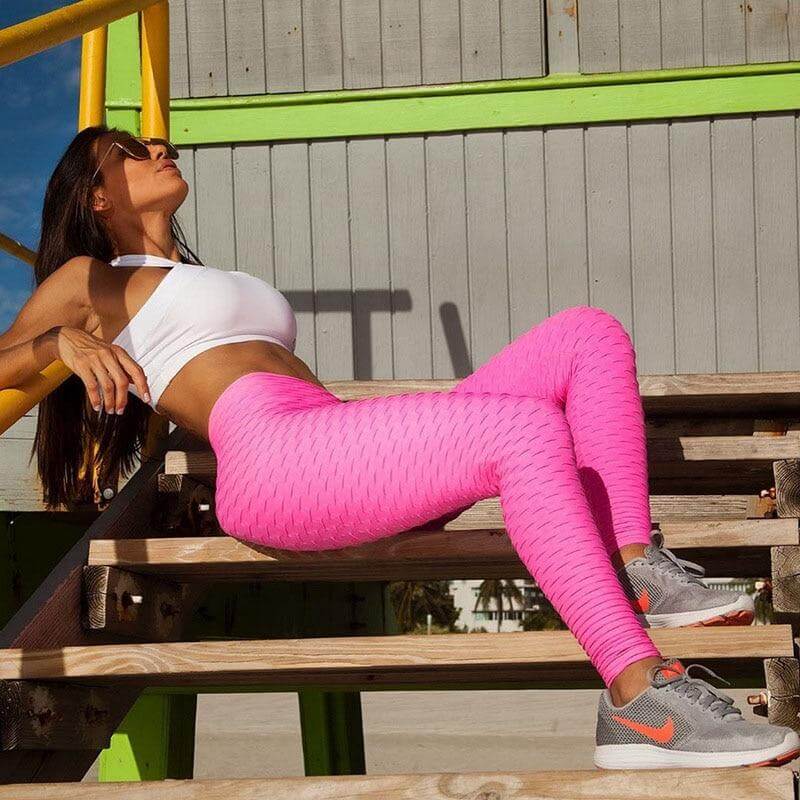 Anti Cellulite Leggings