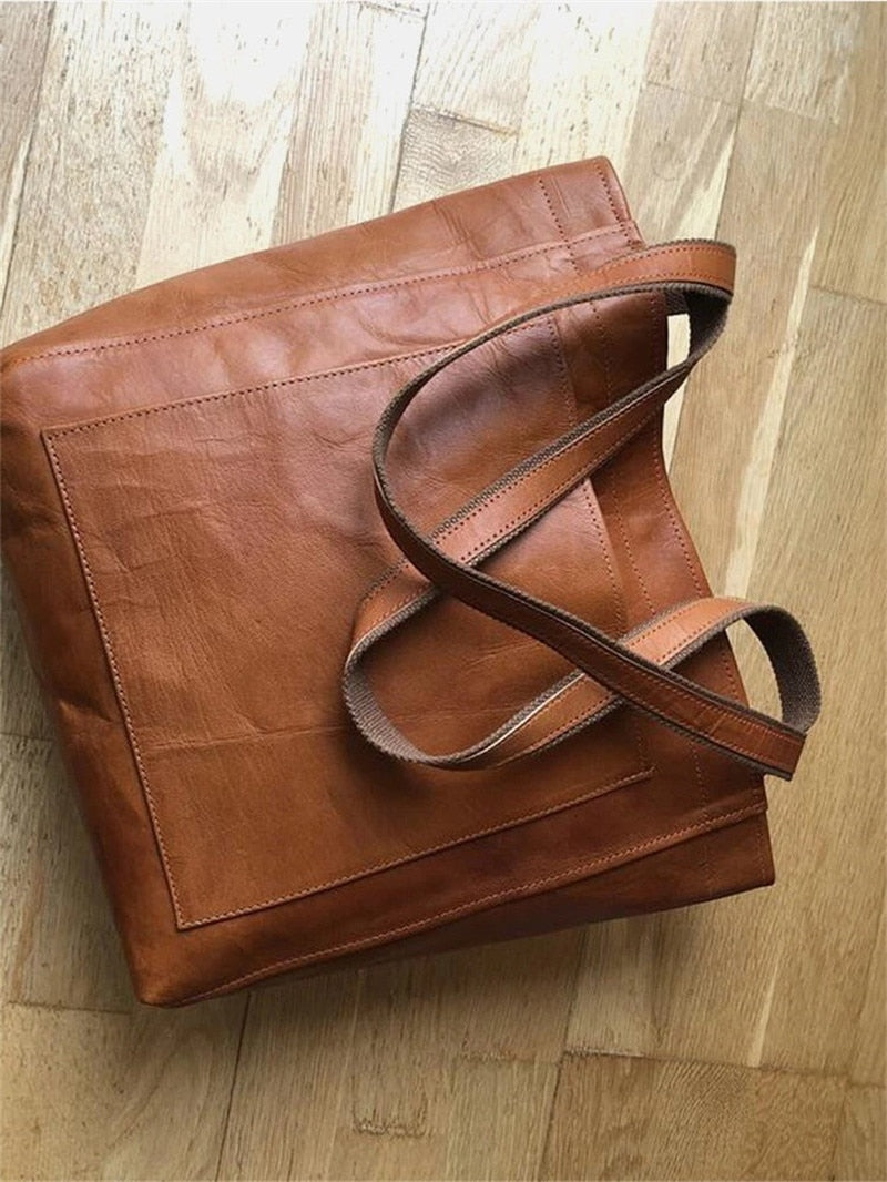 A Bag That Lasts a Lifetime - Sustainable and Elegant