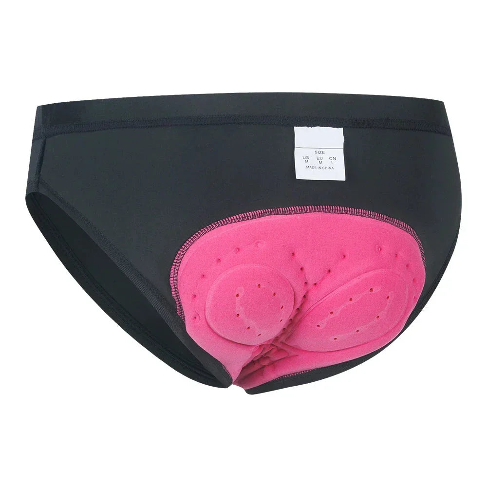 Women's Cycling Underwear