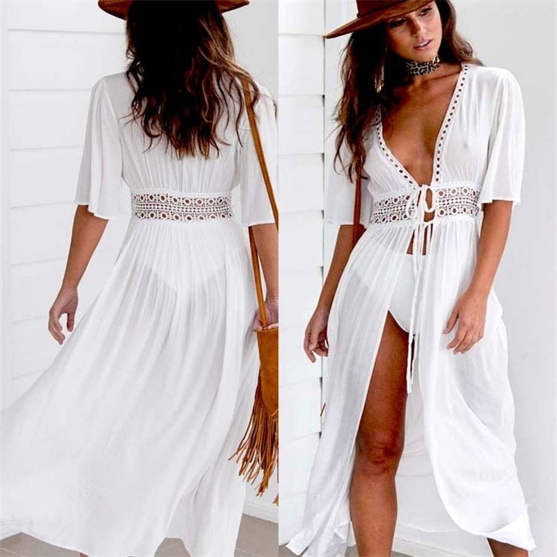 Stylish Beach Dress for Women