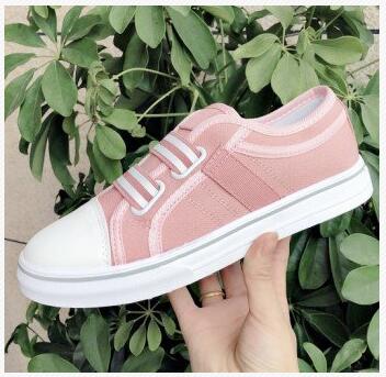 Comfortable Canvas Shoes