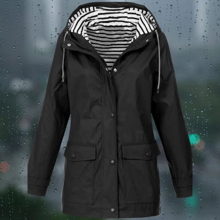 Lysse | Windbreaker for Women Hellee