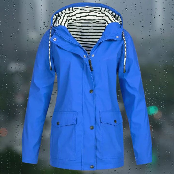 Lysse | Windbreaker for Women Hellee