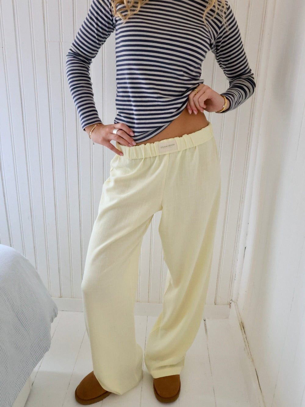 Lysse | Lounge pants for women