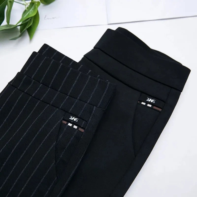 Margotstretch Elegant Women's Trousers