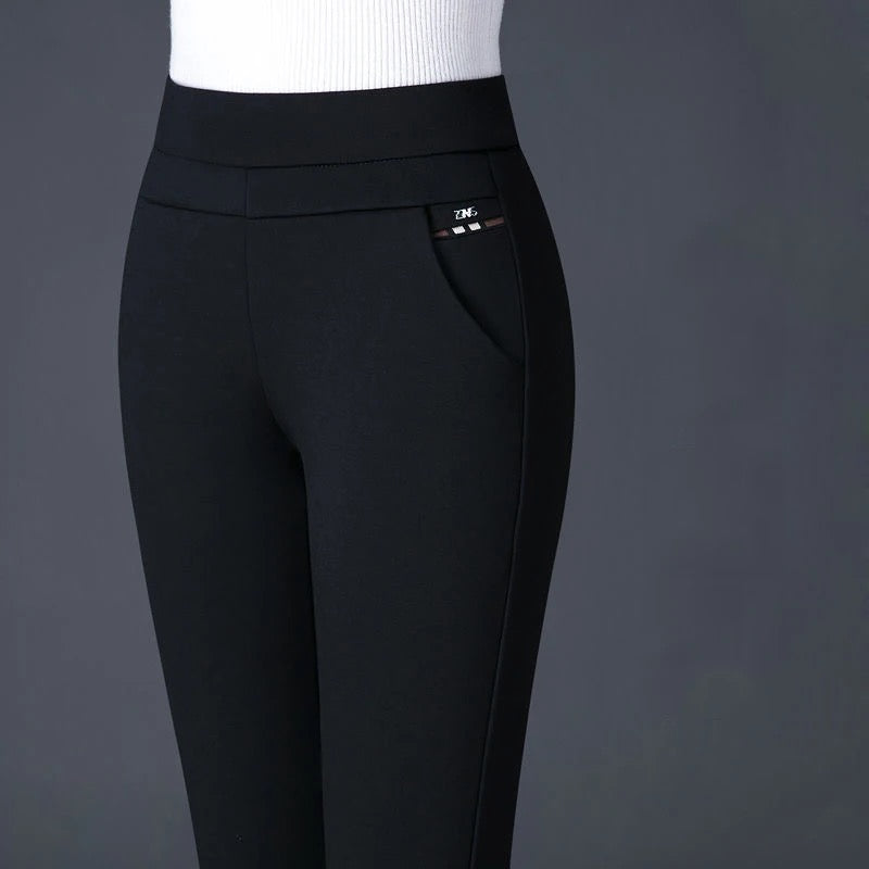 Margotstretch Elegant Women's Trousers