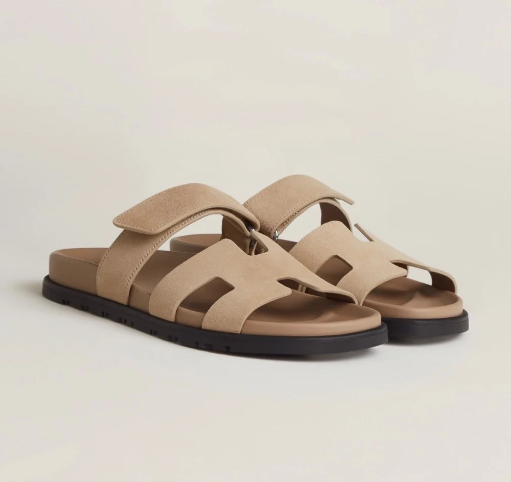 Klara Elegant Chypre Sandals