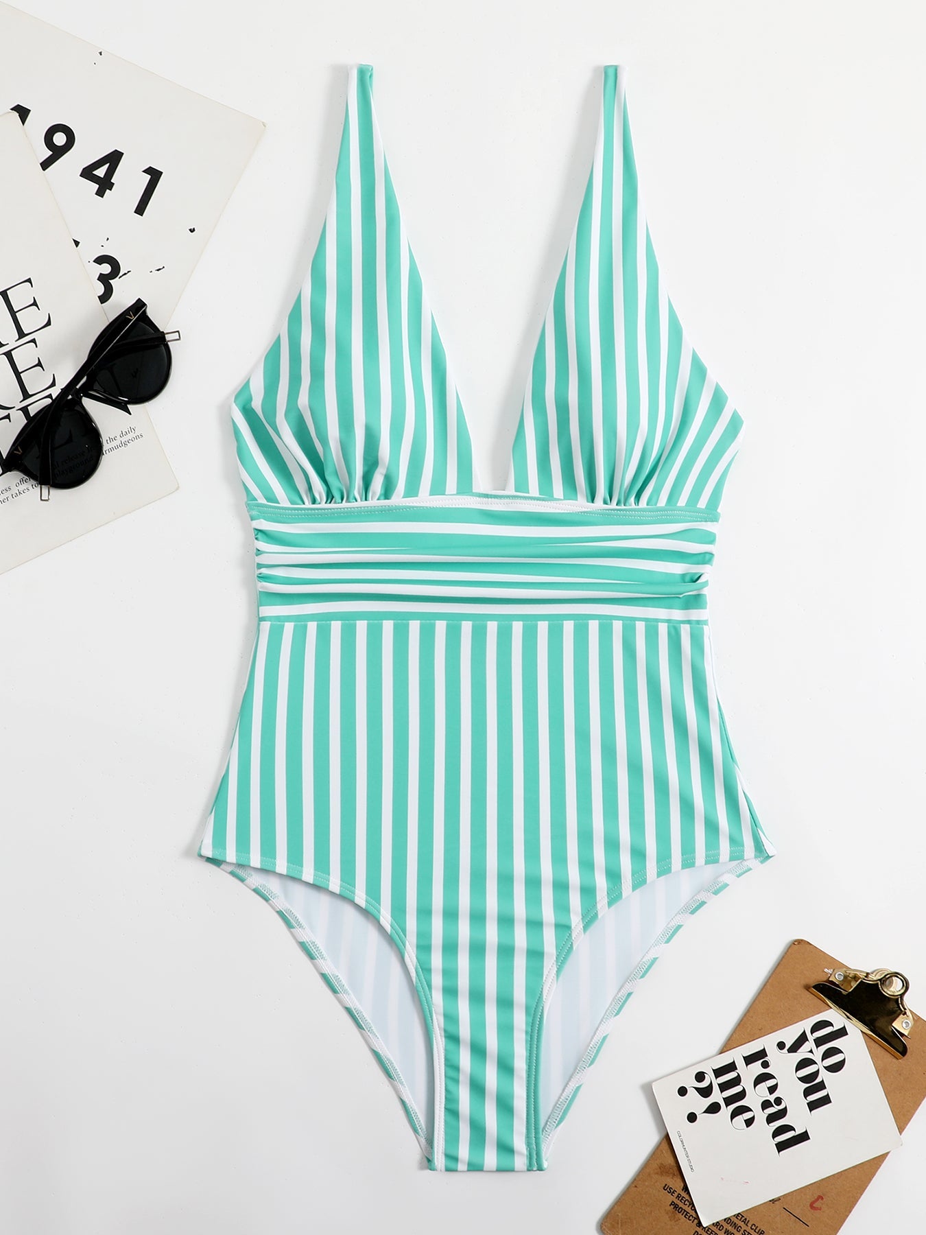 Summer Sensation Swimsuit