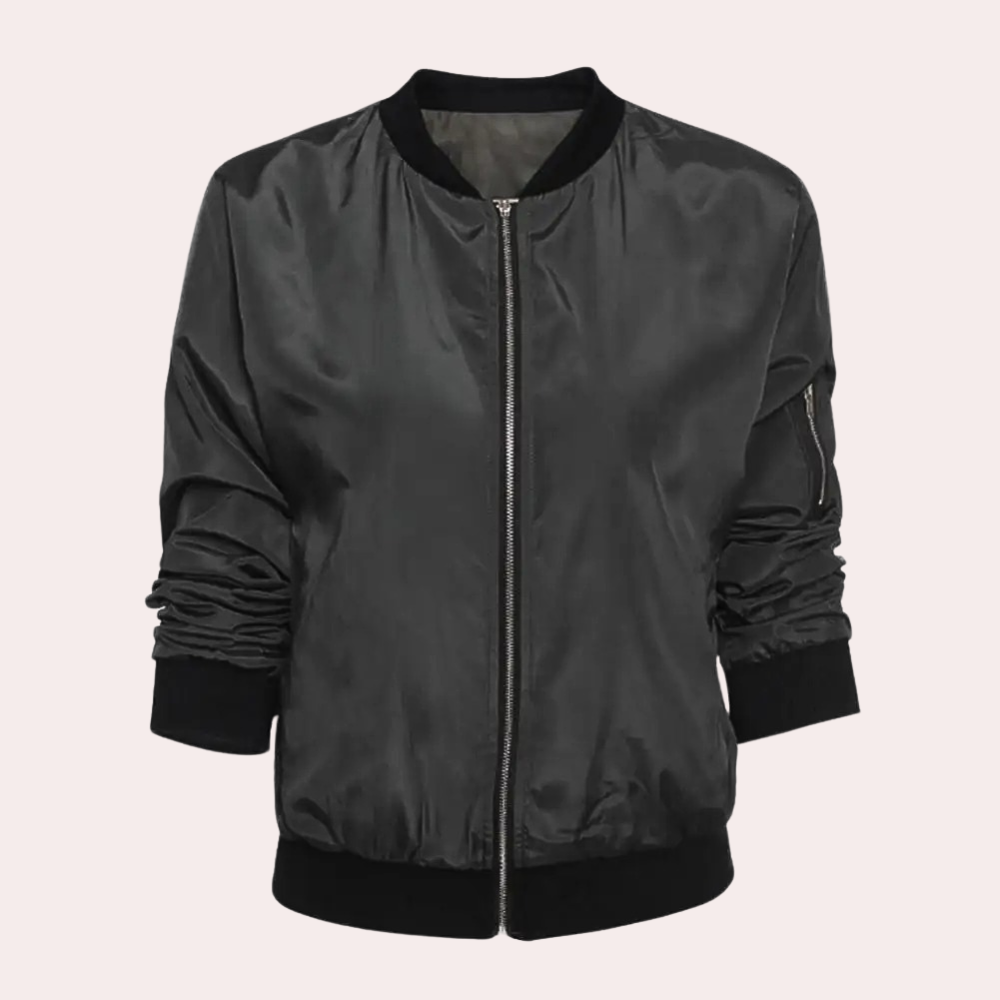 Elegant Light Summer Jacket for Women