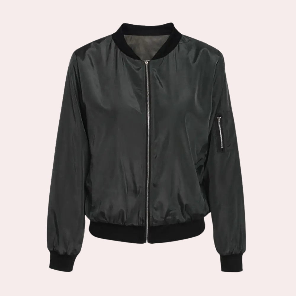 Elegant Light Summer Jacket for Women