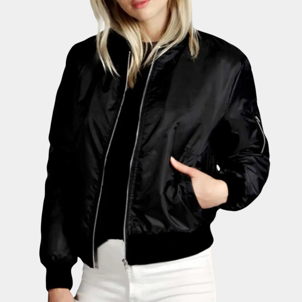 Elegant Light Summer Jacket for Women