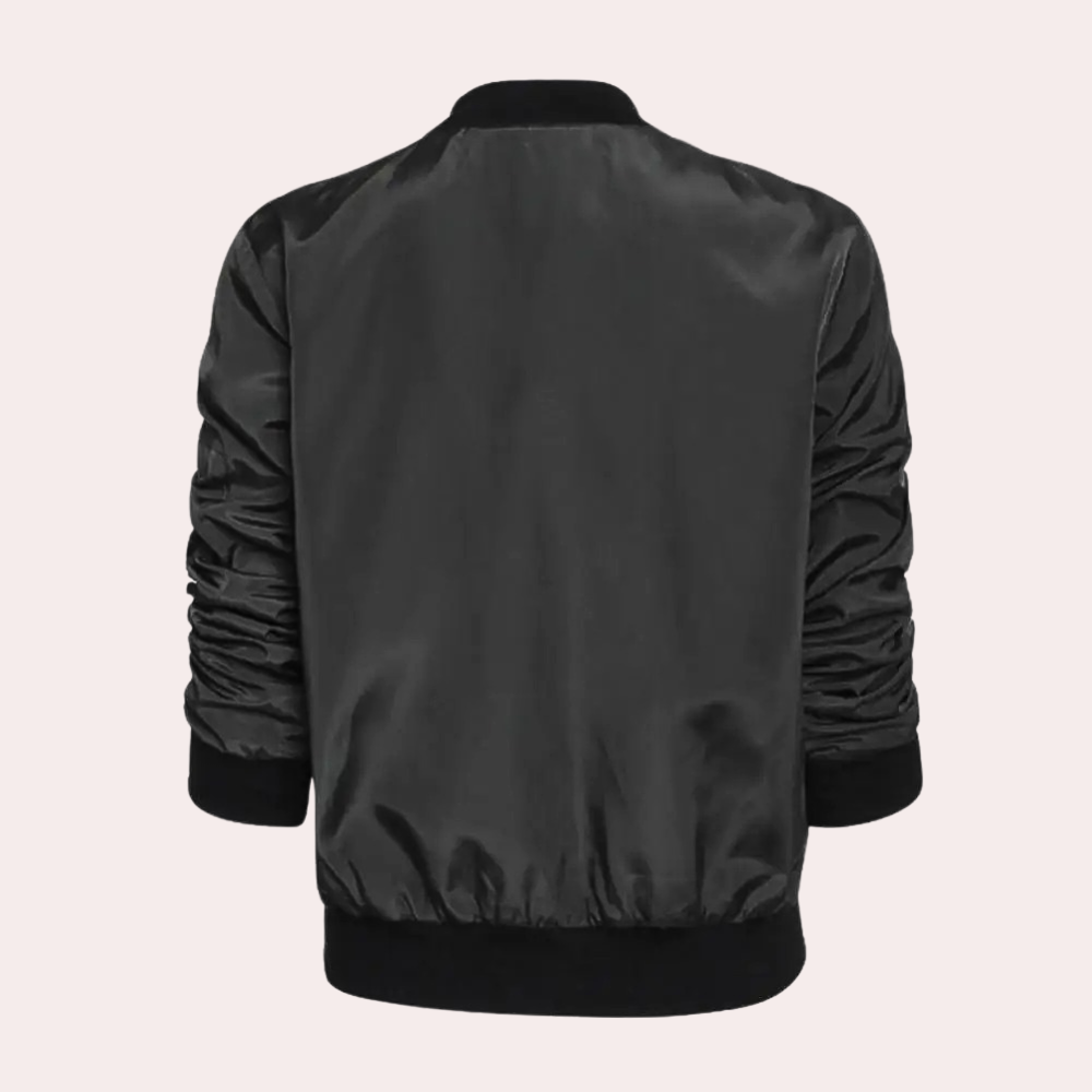 Elegant Light Summer Jacket for Women