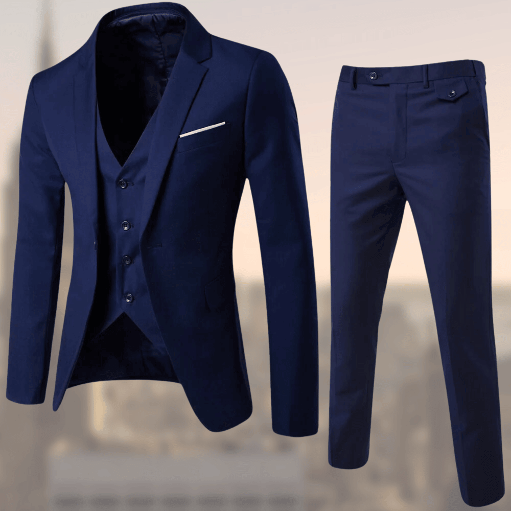 Premium Suit Set