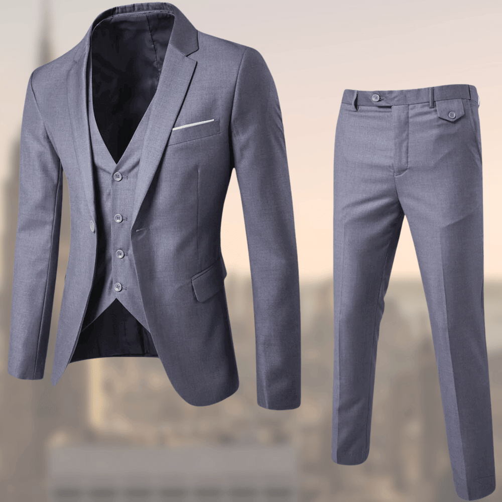 Premium Suit Set