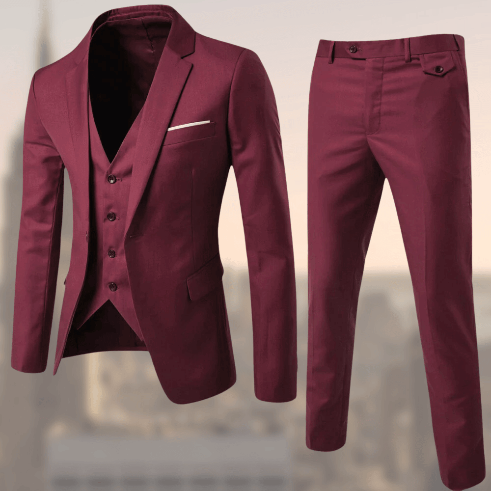 Premium Suit Set