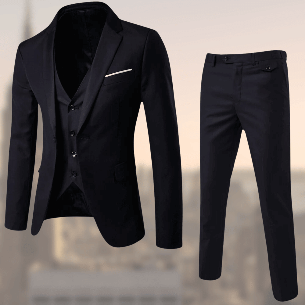 Premium Suit Set