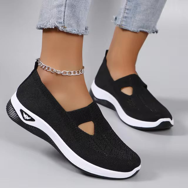 Supportive Elegant Women's Shoes
