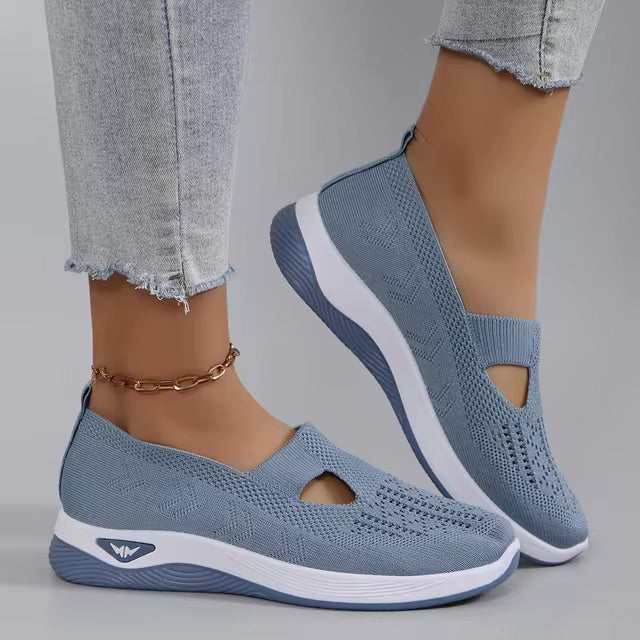 Supportive Elegant Women's Shoes