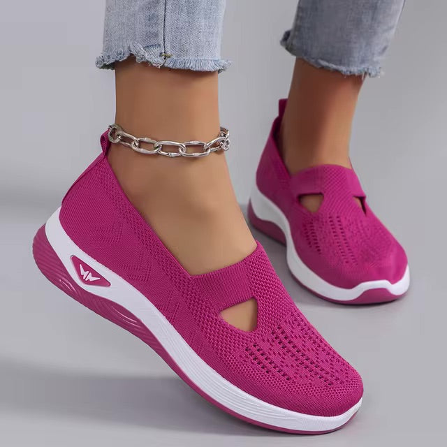 Supportive Elegant Women's Shoes