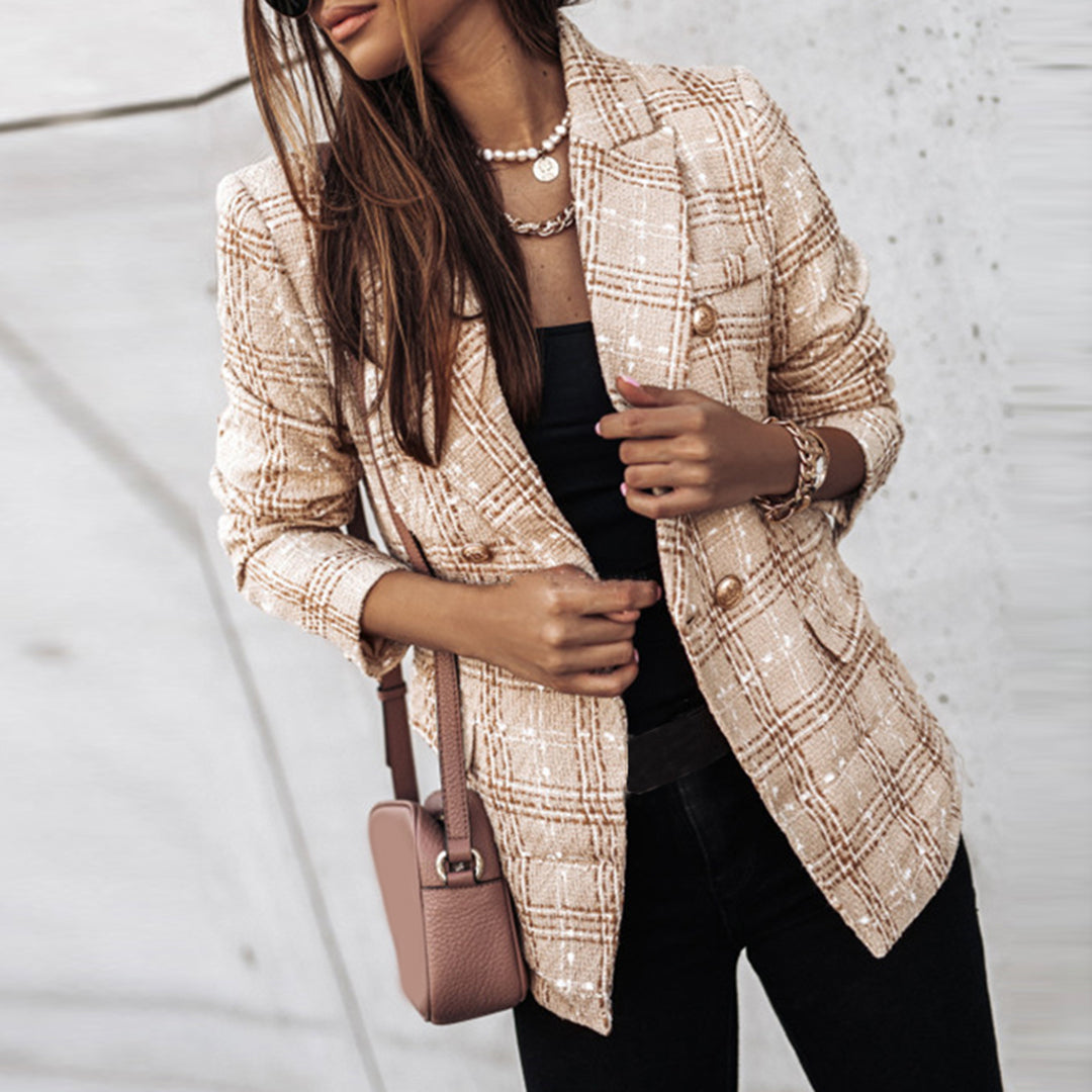Challenging Blazer