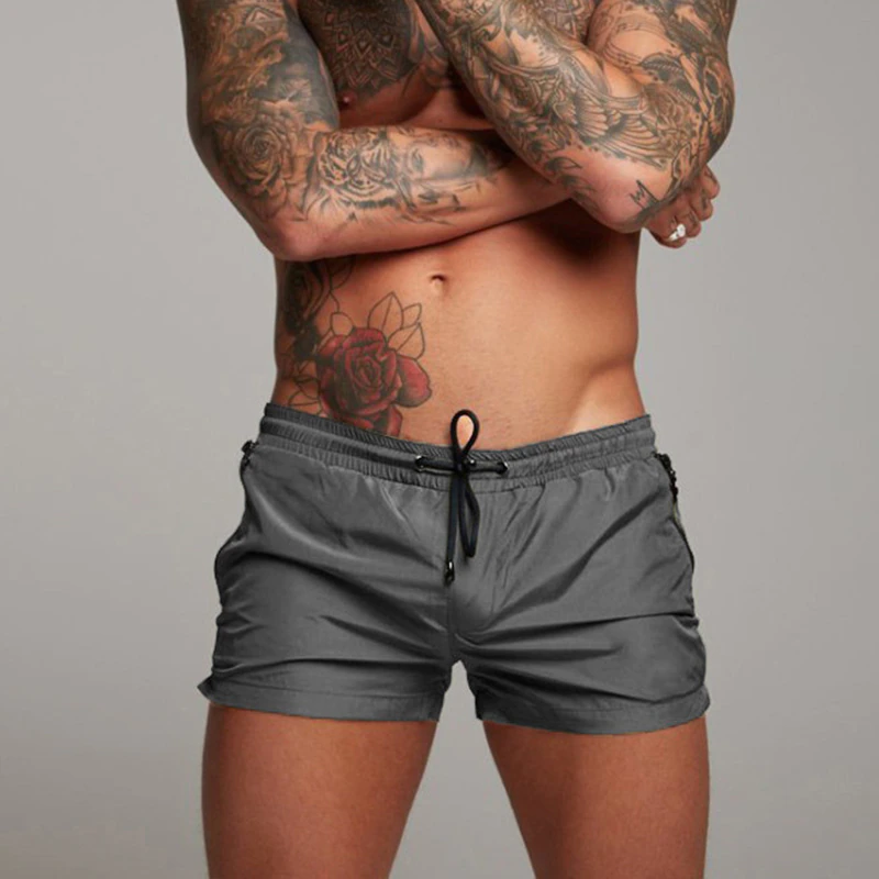 Stylish Swim Shorts