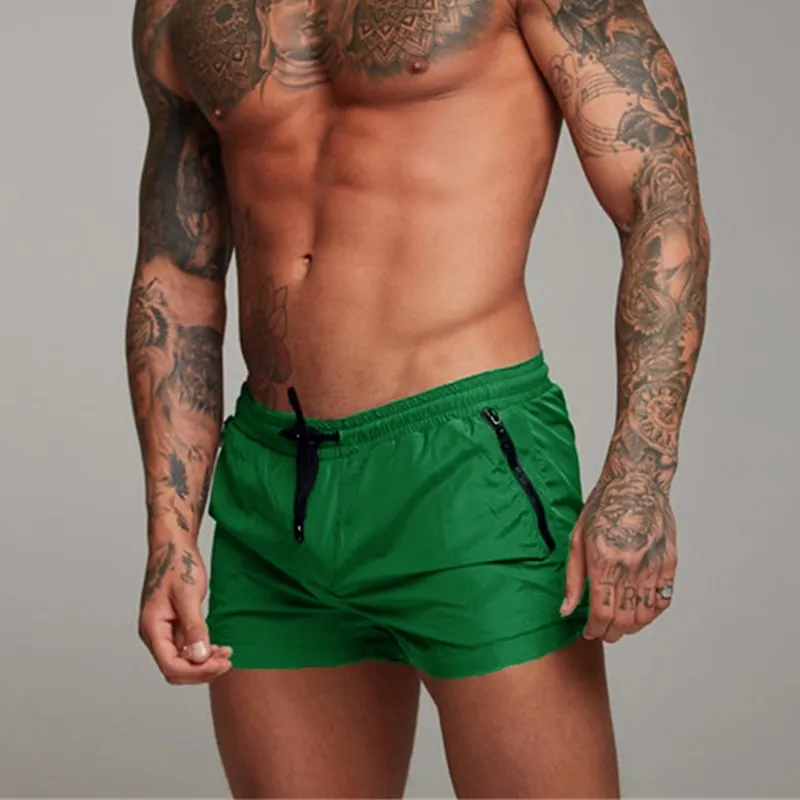 Stylish Swim Shorts