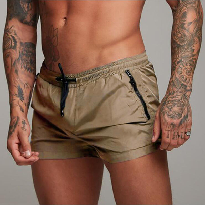 Stylish Swim Shorts