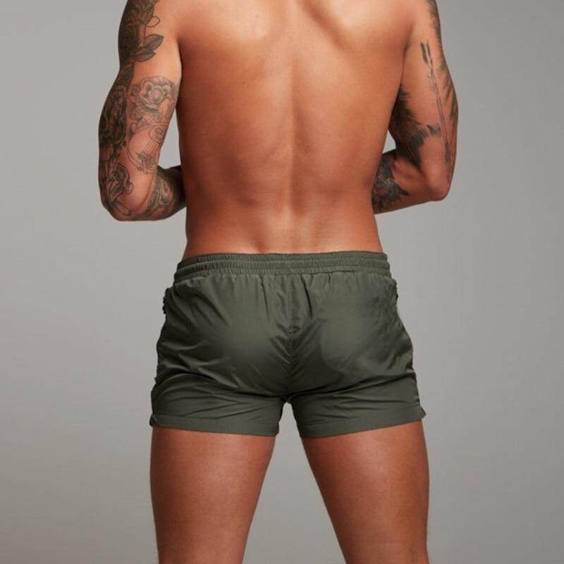 Stylish Swim Shorts
