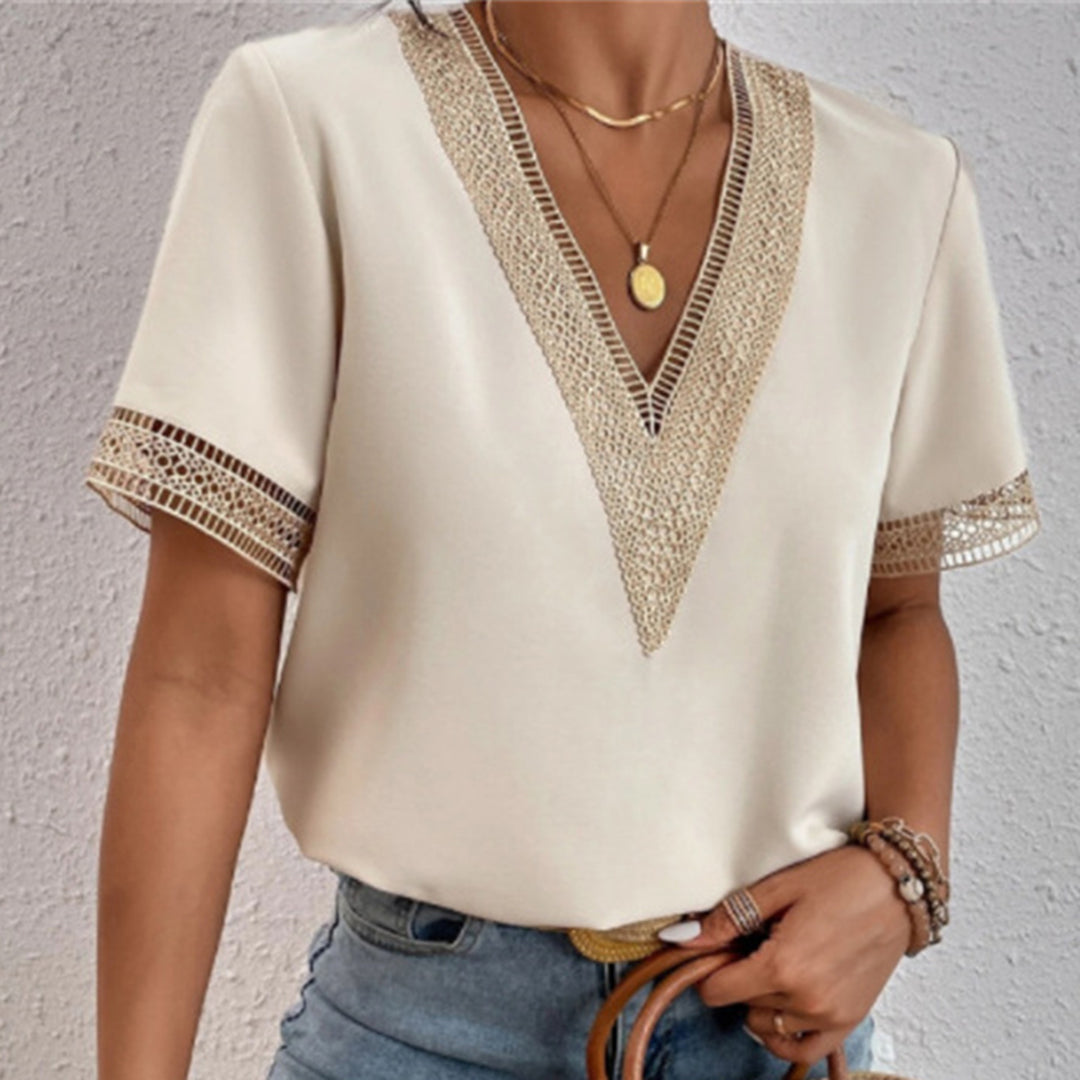 Lysse | Elegant Women's T-Shirt