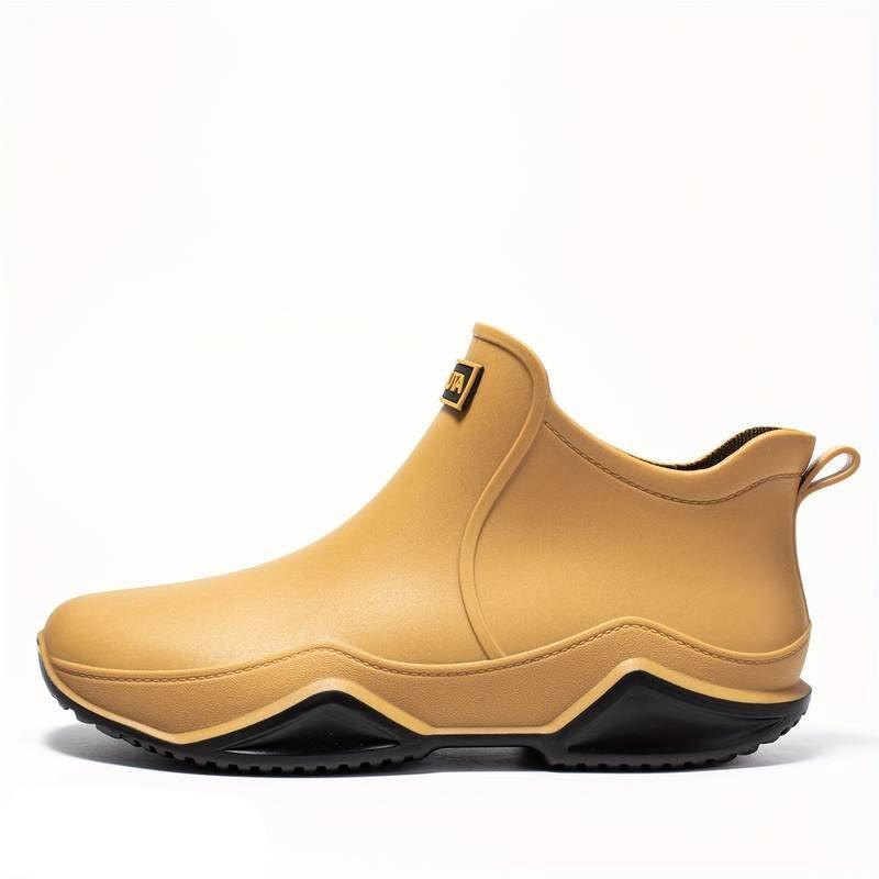 Lysse | Comfortable Rubber Boot