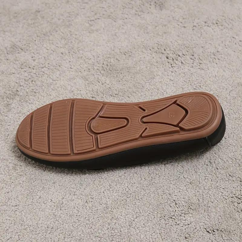 Loafers, Flat, Lightweight, Women's Shoes, Summer Shoes