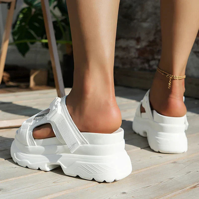 Orthopedic and Thick Sandals
