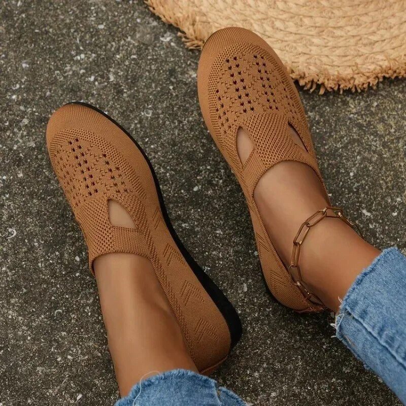 Ultra-Light Breathable Shoes
